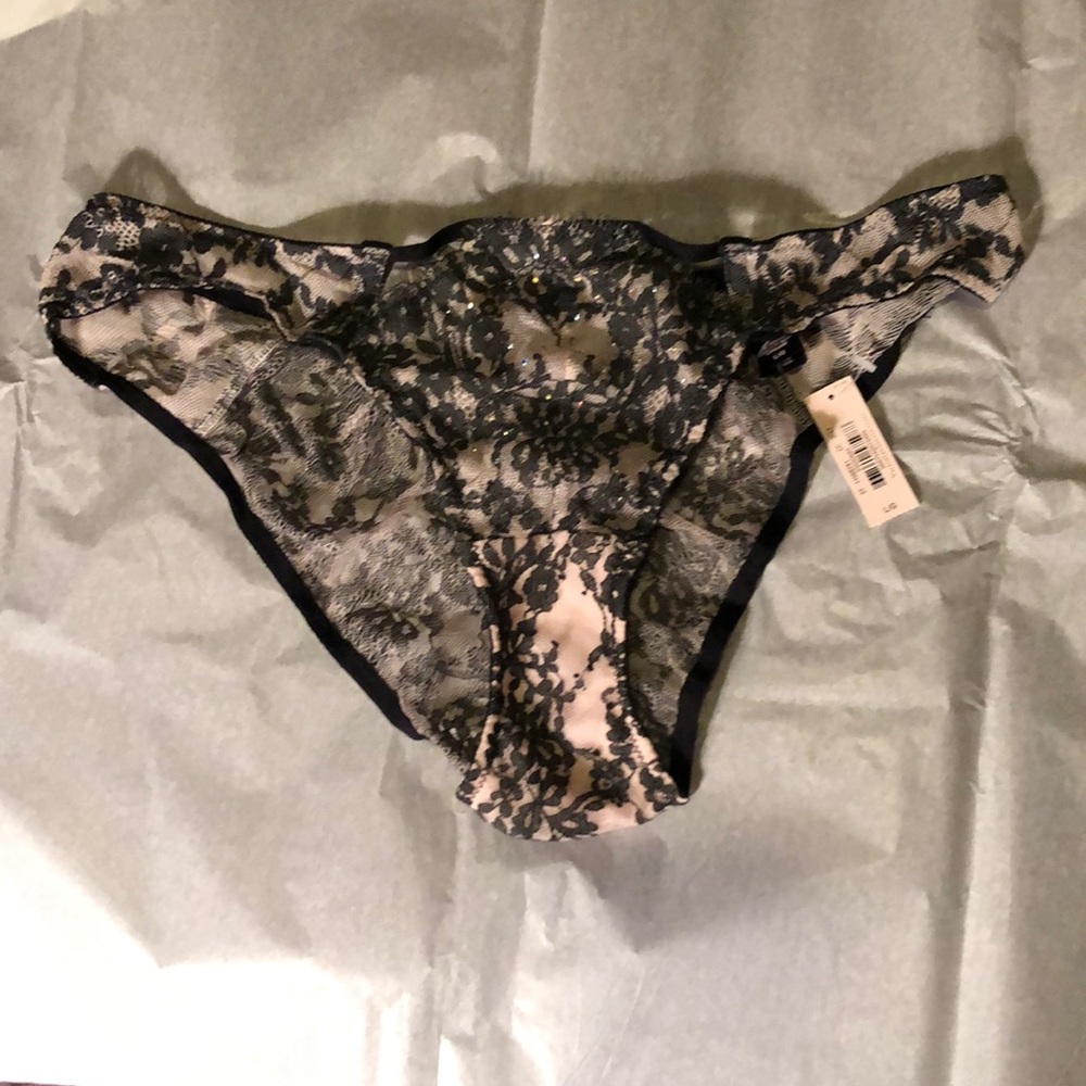 Victoria’s Secret undies